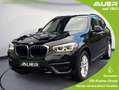 BMW X3 xDrive 30e Advantage Aut. 292PS | AHK | LED | Schwarz - thumbnail 1