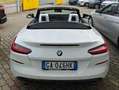 BMW Z4 Z4 G29 sdrive 20i Sport auto Bianco - thumbnail 4