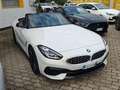 BMW Z4 Z4 G29 sdrive 20i Sport auto Bianco - thumbnail 2