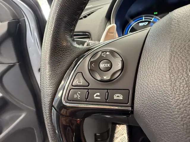 Mitsubishi Eclipse Cross view 8