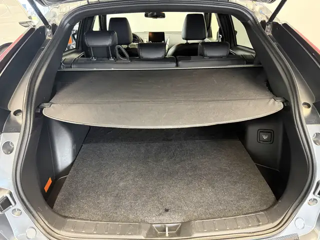 Mitsubishi Eclipse Cross view 15