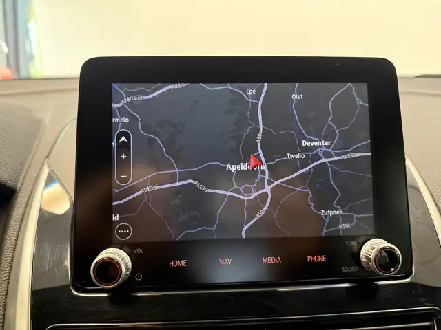 Mitsubishi Eclipse Cross view 20