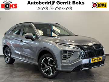 2.4 PHEV 4WD Business Executive Adaptive-Cruise Tr