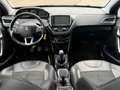 Peugeot 2008 1.2 PureTech Allure (( GARANTIE))(( wening km ))) Negro - thumbnail 10