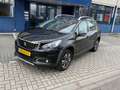 Peugeot 2008 1.2 PureTech Allure (( GARANTIE))(( wening km ))) Negro - thumbnail 24