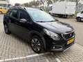 Peugeot 2008 1.2 PureTech Allure (( GARANTIE))(( wening km ))) Negro - thumbnail 19
