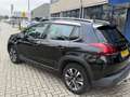Peugeot 2008 1.2 PureTech Allure (( GARANTIE))(( wening km ))) Negro - thumbnail 35