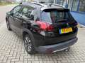 Peugeot 2008 1.2 PureTech Allure (( GARANTIE))(( wening km ))) Negro - thumbnail 14