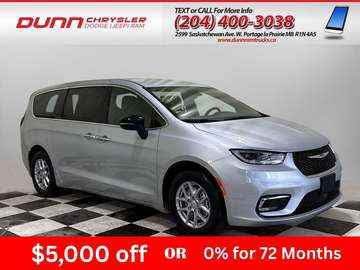 Select | HEATED LEATHER SEATS | POWER SLIDING DOOR