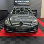 Mercedes-Benz C 320 C-Klasse C 320 CDI 4matic Eleg Grau - thumbnail 5