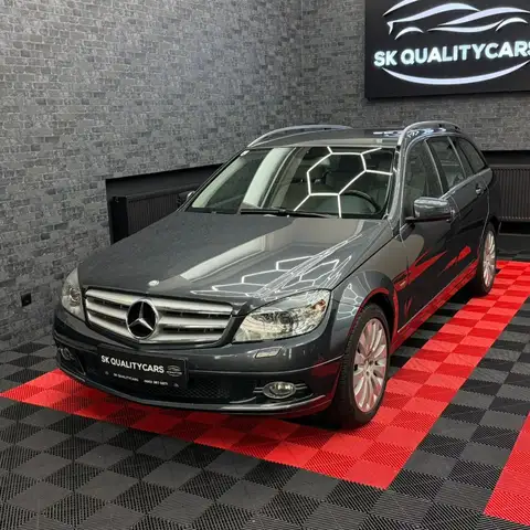 Mercedes-Benz C 320 C-Klasse C 320 CDI 4matic Eleg