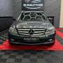 Mercedes-Benz C 320 C-Klasse C 320 CDI 4matic Eleg Grau - thumbnail 4