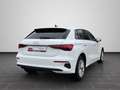Audi A3 Sportback 40 TFSIe S tronic LED INTERFACE SHZ Weiß - thumbnail 2