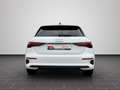 Audi A3 Sportback 40 TFSIe S tronic LED INTERFACE SHZ Weiß - thumbnail 6