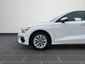 Audi A3 Sportback 40 TFSIe S tronic LED INTERFACE SHZ Weiß - thumbnail 8