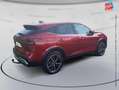 Nissan Qashqai 1.3 Mild Hybrid 158ch N-Style Xtronic GPS Camera Attelage Rot - thumbnail 6