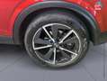 Nissan Qashqai 1.3 Mild Hybrid 158ch N-Style Xtronic GPS Camera Attelage Rot - thumbnail 10