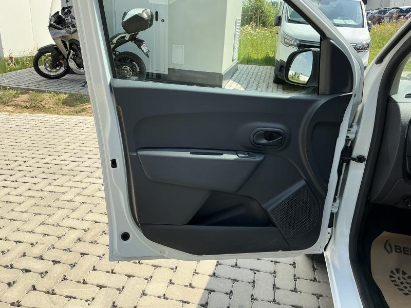 Dacia Dokker UTILITAIRE — photo 13