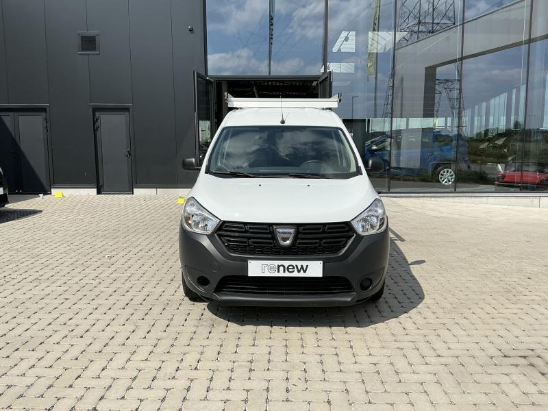 Dacia Dokker UTILITAIRE — photo 2