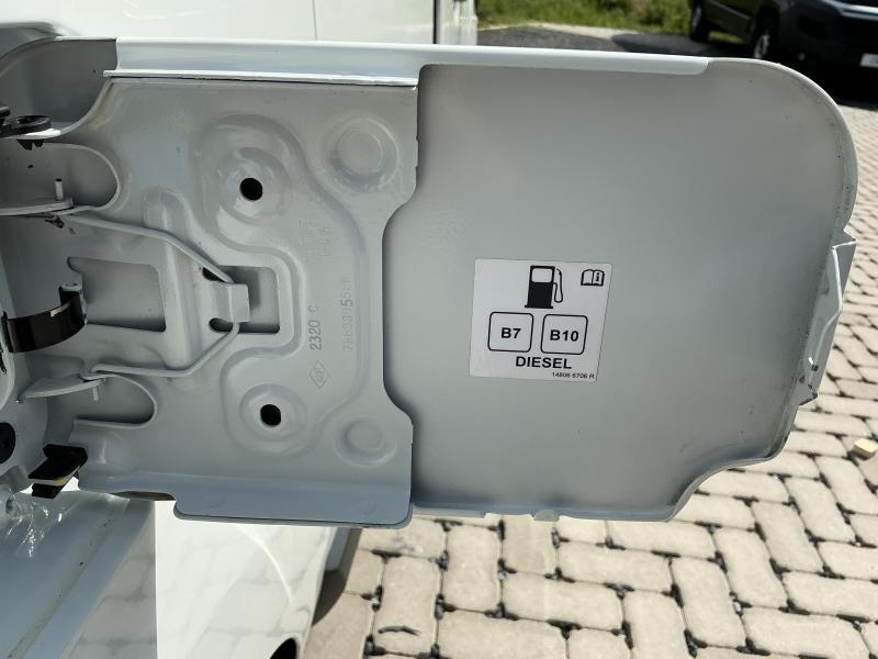 Dacia Dokker UTILITAIRE — photo 11