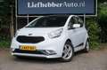 Kia Venga 1.6 CVVT DynamicPLusLine / Aut. / 1e eig. / STUUR Wit - thumbnail 32