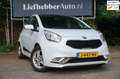 Kia Venga 1.6 CVVT DynamicPLusLine / Aut. / 1e eig. / STUUR Wit - thumbnail 1