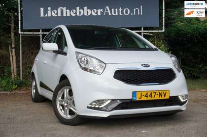 Kia Venga 1.6 CVVT DynamicPLusLine/STUUR RECHTS!/ Automaat/