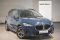 BMW 216 i Blau - thumbnail 1
