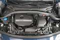 BMW 216 i Blau - thumbnail 2