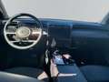 Hyundai TUCSON Prestige Plug-In Hybrid 4WD Blau - thumbnail 8