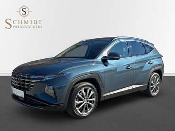 Prestige Plug-In Hybrid 4WD