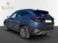Hyundai TUCSON Prestige Plug-In Hybrid 4WD Blau - thumbnail 4