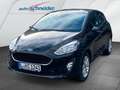 Ford Fiesta 1.0 EcoBoost Cool&Connect Schwarz - thumbnail 1
