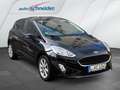Ford Fiesta 1.0 EcoBoost Cool&Connect Schwarz - thumbnail 2