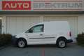Volkswagen Caddy  4Motion TDI Kasten | € 155 mtl | AHK | Kam Weiß - thumbnail 2