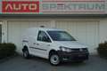 Volkswagen Caddy  4Motion TDI Kasten | € 155 mtl | AHK | Kam Weiß - thumbnail 7