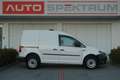 Volkswagen Caddy  4Motion TDI Kasten | € 155 mtl | AHK | Kam Weiß - thumbnail 6