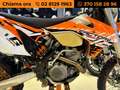 KTM 250 EXC Factory Pomarańczowy - thumbnail 8