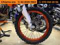 KTM 250 EXC Factory Pomarańczowy - thumbnail 10