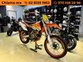 KTM 250 EXC Factory Oranje - thumbnail 3