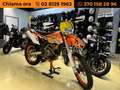 KTM 250 EXC Factory Oranžová - thumbnail 1