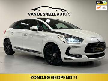 1.6 THP Sport Chic PANO/HUD/STANDKACHEL/LUXLEDER