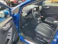 Ford Puma 1.0 EcoBoost Mild Hybrid ST-Line X S/S (EURO 1.0 E Blau - thumbnail 10