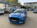 Ford Puma 1.0 EcoBoost Mild Hybrid ST-Line X S/S (EURO 1.0 E Blau - thumbnail 2