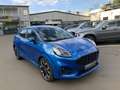 Ford Puma 1.0 EcoBoost Mild Hybrid ST-Line X S/S (EURO 1.0 E Blau - thumbnail 3