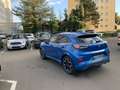 Ford Puma 1.0 EcoBoost Mild Hybrid ST-Line X S/S (EURO 1.0 E Blau - thumbnail 7