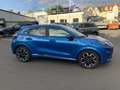 Ford Puma 1.0 EcoBoost Mild Hybrid ST-Line X S/S (EURO 1.0 E Blau - thumbnail 4