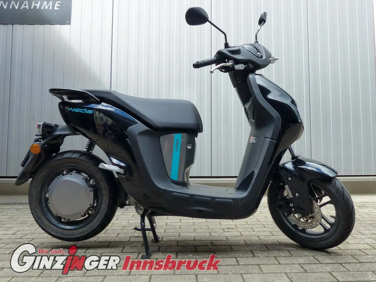 Yamaha NEOs Easy - 2