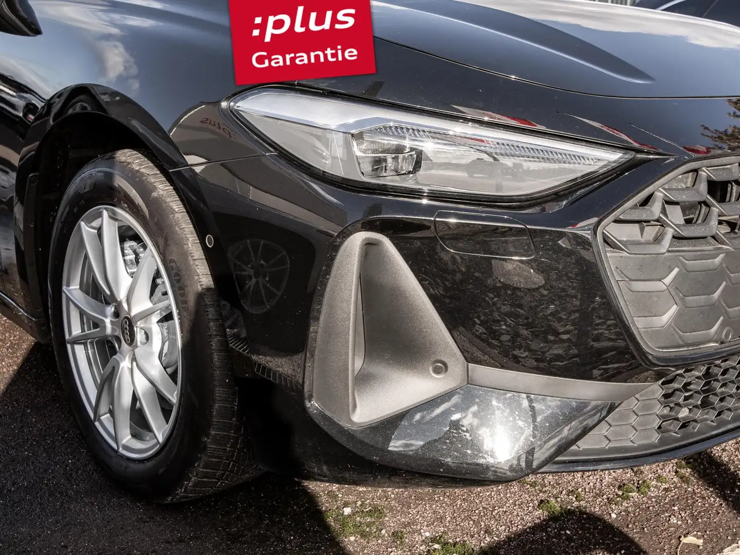 Audi A5 Avant TFSI Stronic,LED,Navi,Leder,Kamera,ACC Schwarz - 2