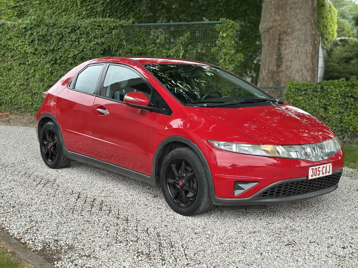 Honda Civic 1.4i Sport - 1